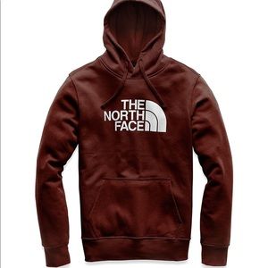 The North Face Half Dome Hoodie XXL.